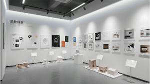 展示会運営企業